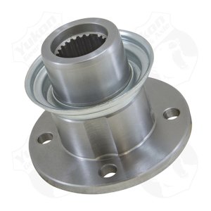 Nissan Titan Pinion Flange - Rear - Yukon Gear & Axle - M226 (Dana 44), 24 Spline, 4 Hole - `04-`07